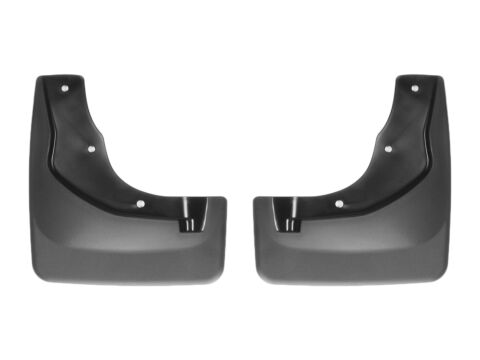 MudFlap No-Drill DigitalFit