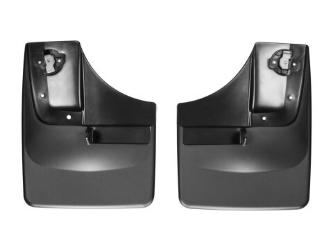 MudFlap No-Drill DigitalFit