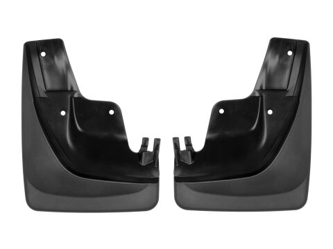 MudFlap No-Drill DigitalFit