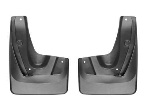 MudFlap No-Drill DigitalFit