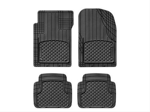 GREY FRONT AND REAR AVM UNIVERSAL MAT&nbsp;SET