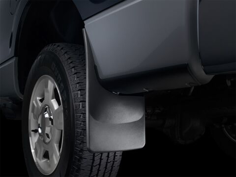 MudFlap No-Drill DigitalFit