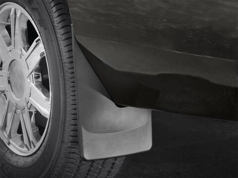 MudFlap No-Drill DigitalFit