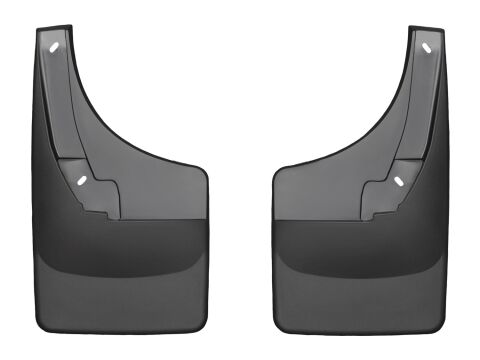 MudFlap No-Drill DigitalFit