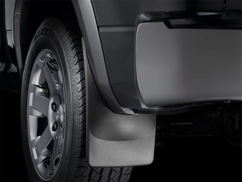 MudFlap No-Drill DigitalFit