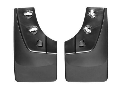 MudFlap No-Drill DigitalFit