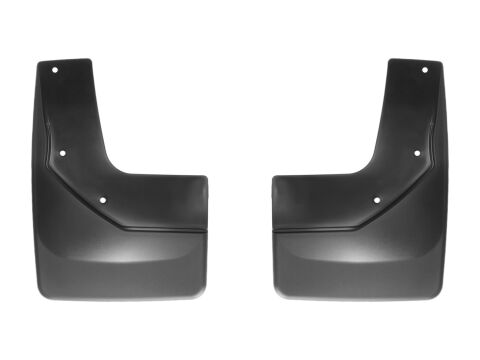 MudFlap No-Drill DigitalFit
