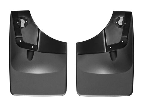 MudFlap No-Drill DigitalFit