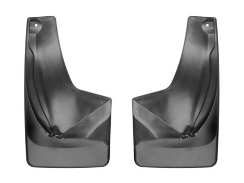 MudFlap No-Drill DigitalFit