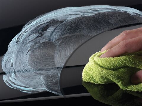 TechCare® Protector/Cleaner