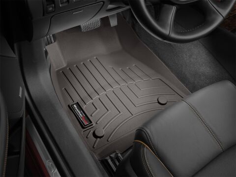 FloorLiner™ DigitalFit®