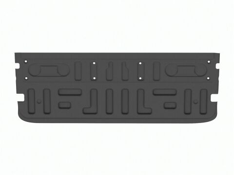 WeatherTech® TechLiner® Tailgate Protector