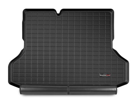 Cargo Liner w/Bumper Protector