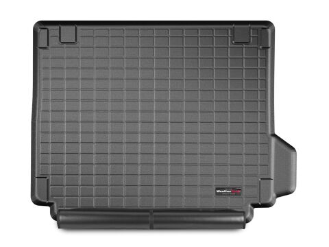 Cargo Liner w/Bumper Protector