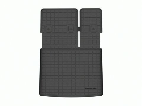 SeatBack Cargo Liner&nbsp;HP