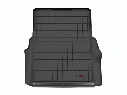 Cargo Liner w/Bumper Protector