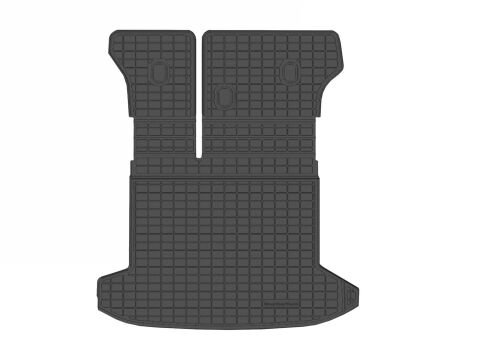 SeatBack Cargo Liner&nbsp;HP