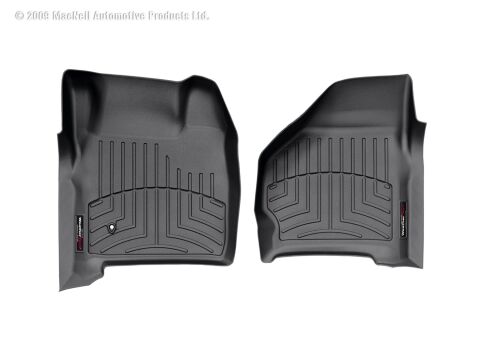 FloorLiner™ DigitalFit®