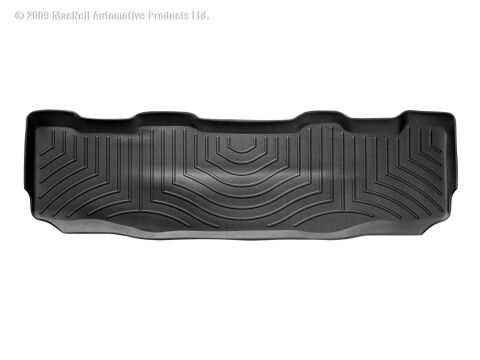 FloorLiner™ DigitalFit®