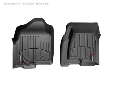 FloorLiner™ DigitalFit®