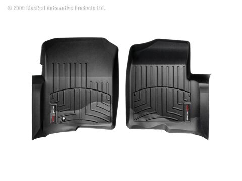 FloorLiner™ DigitalFit®