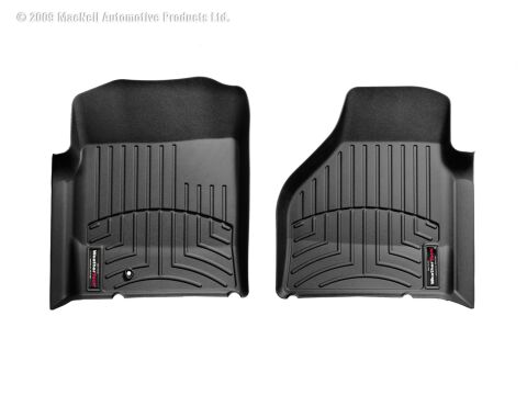 FloorLiner™ DigitalFit®