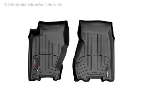 FloorLiner™ DigitalFit®