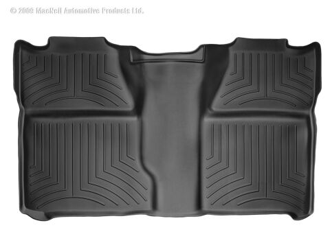 FloorLiner™ DigitalFit®