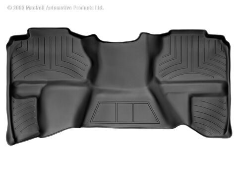 FloorLiner™ DigitalFit®