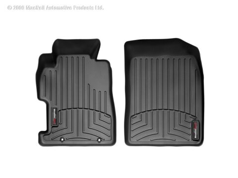 FloorLiner™ DigitalFit®