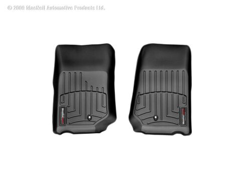 FloorLiner™ DigitalFit®