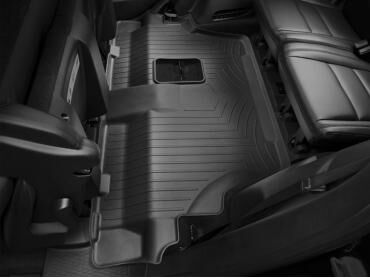 FloorLiner™ DigitalFit®