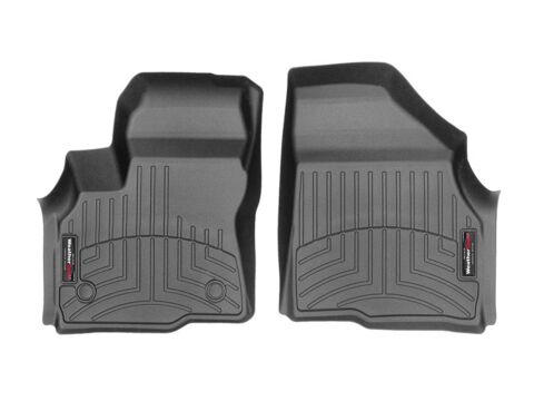 FloorLiner™ DigitalFit®