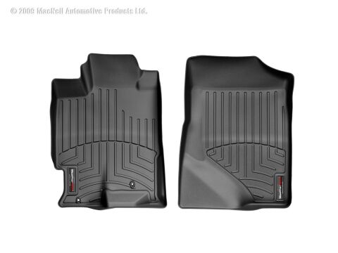 FloorLiner™ DigitalFit®
