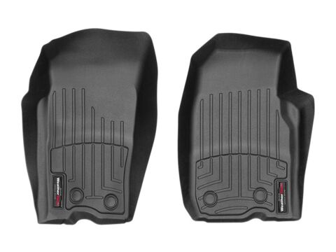 FloorLiner™ DigitalFit®