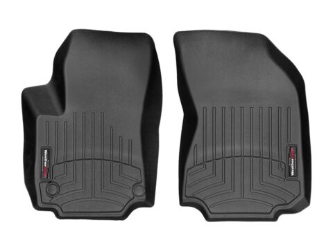 FloorLiner™ DigitalFit®