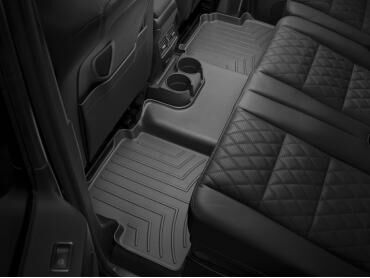 FloorLiner™ DigitalFit®