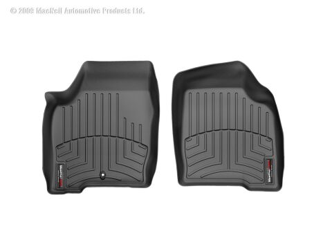 FloorLiner™ DigitalFit®
