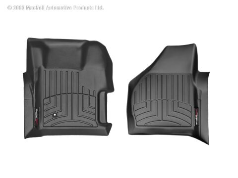 FloorLiner™ DigitalFit®