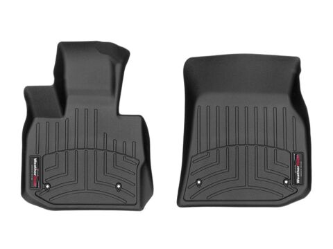 FloorLiner™ DigitalFit®