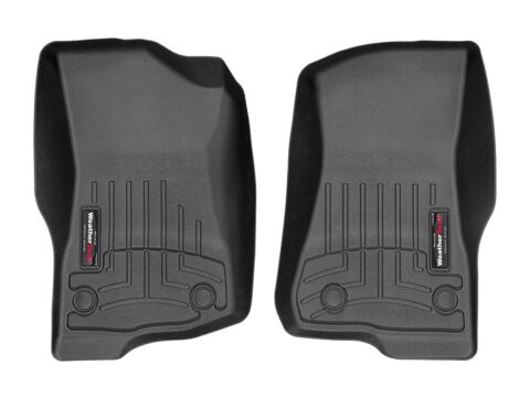FloorLiner™ DigitalFit®