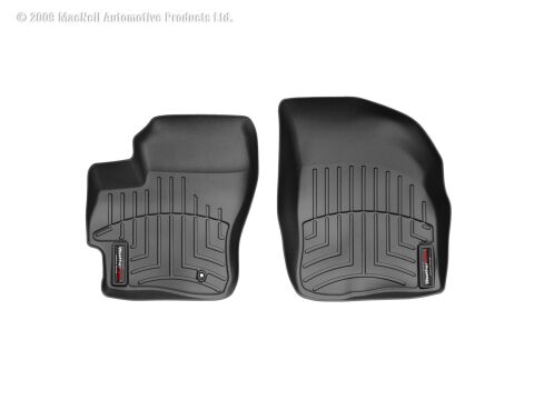FloorLiner™ DigitalFit®