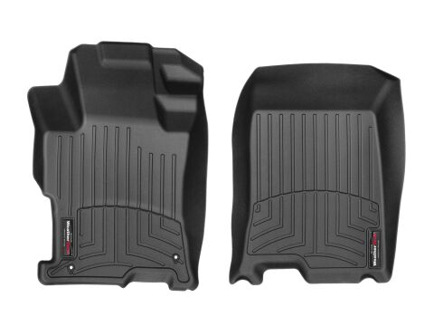FloorLiner™ DigitalFit®