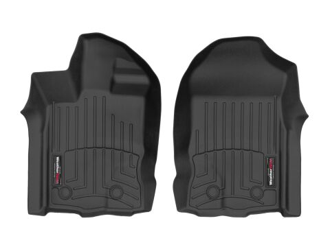FloorLiner™ DigitalFit®
