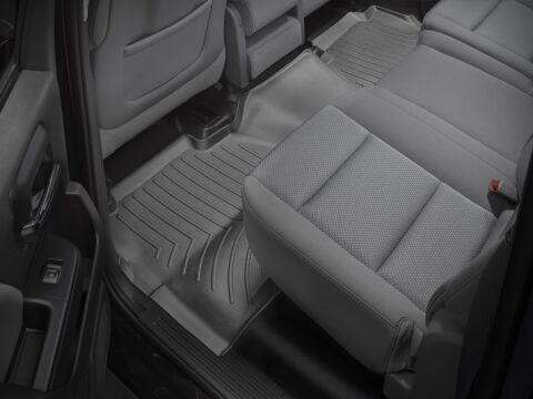 FloorLiner™ DigitalFit®