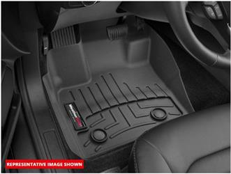 FloorLiner™ DigitalFit®