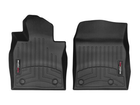 FloorLiner™ DigitalFit®