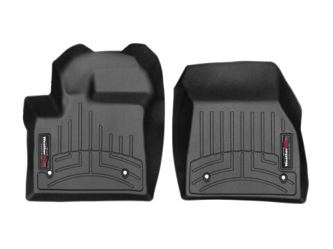 FloorLiner™ DigitalFit®