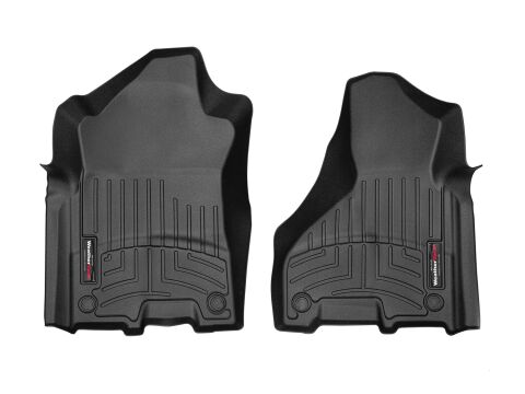 FloorLiner™ DigitalFit®