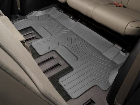 FloorLiner™ DigitalFit®